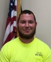 Nick Sargent Portrait